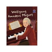 Wolfgang Amadeus Mozart - Jane Kent
