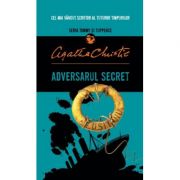 Adversarul secret – Agatha Christie librariadelfin.ro imagine 2022