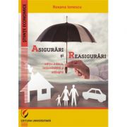 Asigurari si reasigurari - roxana ionescu