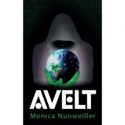 Avelt – Monica Nunweiller Beletristica. Literatura Romana. Science Fiction imagine 2022