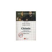Chimie. manual pentru clasa a x-a, sam - ion baciu