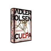 Culpa – Jussi Adler-Olsen librariadelfin.ro imagine 2022