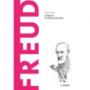 Descopera Filosofia. Freud - Marc Pepiol