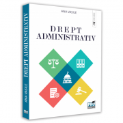 Drept administrativ - Ana Vasile