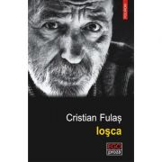 Iosca – Cristian Fulas librariadelfin.ro