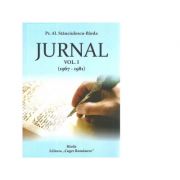 Jurnal. Volumul I (1967-1981) – Al. Stanciulescu Barda (1967-1981) imagine 2022