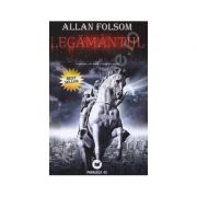 Legamantul Machiavelli - Allan Folsom