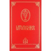 Liturghier librariadelfin.ro imagine 2022 cartile.ro