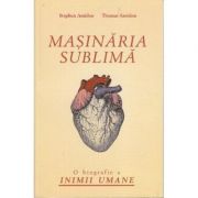 Masinaria sublima - stephen amidon