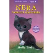 Nera, o pisicuta fara stapan - Holly Webb