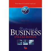 Oxford Business. Dictionar englez-roman imagine libraria delfin 2021