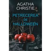 Petrecerea de Halloween – Agatha Christie librariadelfin.ro