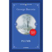 Plumb - George Bacovia imagine librariadelfin.ro