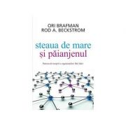Steaua de mare si paianjenul - ori brafman