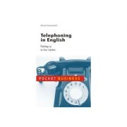 Telephoning in English - Marion Grussendorf