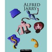 Ubu – Alfred Jarry Alfred imagine 2022