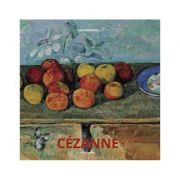 Album de arta Cezanne – Hajo Duchting librariadelfin.ro imagine 2022