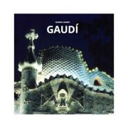 Album de arta Gaudi librariadelfin.ro imagine 2022