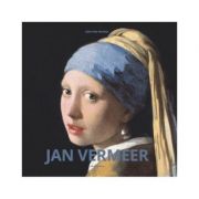 Album de arta Jan Vermeer – Kristina Menzel librariadelfin.ro imagine 2022