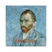 Album de arta Van Gogh – Olaf Mextorf librariadelfin.ro imagine 2022