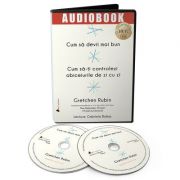 Audiobook. Cum sa devii mai bun - Gretchen Rubin