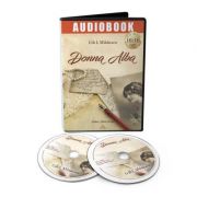 Audiobook. Donna Alba – Gib I. Mihaescu librariadelfin.ro imagine 2022