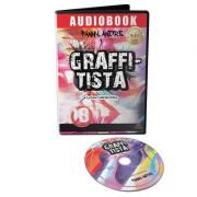 Audiobook. Graffitista - Fanny Andre