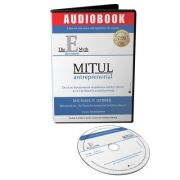 Audiobook. Mitul antreprenorial - Michael E. Gerber