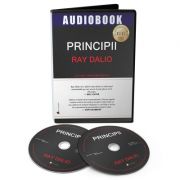 Audiobook. Principii – Ray Dalio (Audiobook) imagine 2022