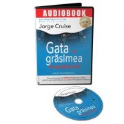 Audiobook. Gata cu grasimea incapatanata! – Jorge Cruise librariadelfin.ro