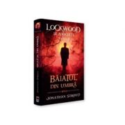 Baiatul din umbra - jonathan stroud