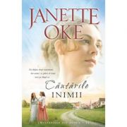 Cautarile inimii. Seria Mostenirea din prerie vol. 2 - Janette Oke
