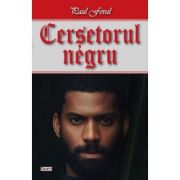 Cersetorul negru - paul feval