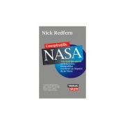 Conspiratiile NASA - Nick Redfern