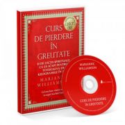 Curs de pierdere in greutate. Audiobook – Marianne Williamson librariadelfin.ro imagine 2022