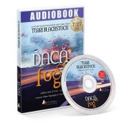 Daca fug. Audiobook – Terri Blackstock librariadelfin.ro imagine 2022