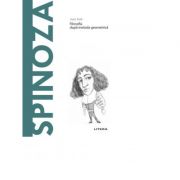 Descopera Filosofia. Spinoza – Joan Sole Stiinte. Stiinte Umaniste. Filosofie. Diverse imagine 2022