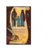 Descoperirea si infatisarile Sfintilor Noi Martiri Rafail Nicolae si Irina. Volumul 1 - Goumenissei Dimitrios