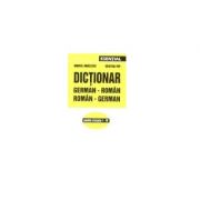 Dictionar german-roman, roman-german (clasele I-IV) - Gabriel Angelescu, Cristina Pop