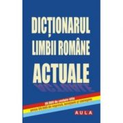 Dictionarul limbii romane actuale – Mares Angelescu librariadelfin.ro