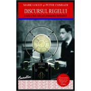 Discursul regelui - Mark Logue