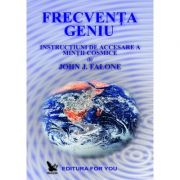 Frecventa geniu - john j. falone