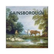 Gainsborough – Ruth Dangelmaier librariadelfin.ro imagine 2022 cartile.ro