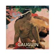 Gauguin – Armelle Femelat librariadelfin.ro poza 2022