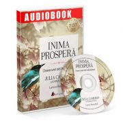Inima prospera. Crearea unei vieti indestulatoare. Audiobook – Julia Cameron librariadelfin.ro imagine 2022