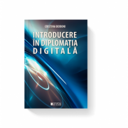 Introducere in diplomatia digitala – Cristina Bodoni librariadelfin.ro