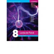 Lectia de fizica. clasa a viii-a - mihaela garabet, gabriela alexandru, raluca-ioana constantineanu