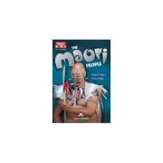 Literatura clil the maori people cu cross-platform app - virginia evans
