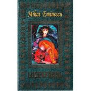 Luceafarul – Mihai Eminescu 15 ianuarie - Ziua lui Mihai Eminescu. Mihai Eminescu imagine 2022