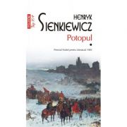 Potopul. Volumele I+II. Editie de buzunar – Henryk Sienkiewicz Beletristica. Literatura Universala. Romane imagine 2022